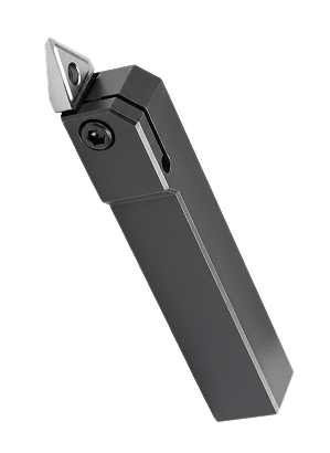 Сборный токарный резец